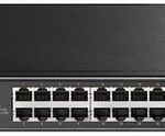 Cudy GS1024L – Unmanaged Switch με 24 θύρες Gigabit Ethernet Cudy
