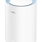 Cudy M1200 – Wi-Fi 5 Dual-Band Mesh Access Point (1 Pack) Cudy