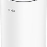 Cudy M3000 AX3000 Wi-Fi 6 Mesh Solution (1 Pack) Cudy