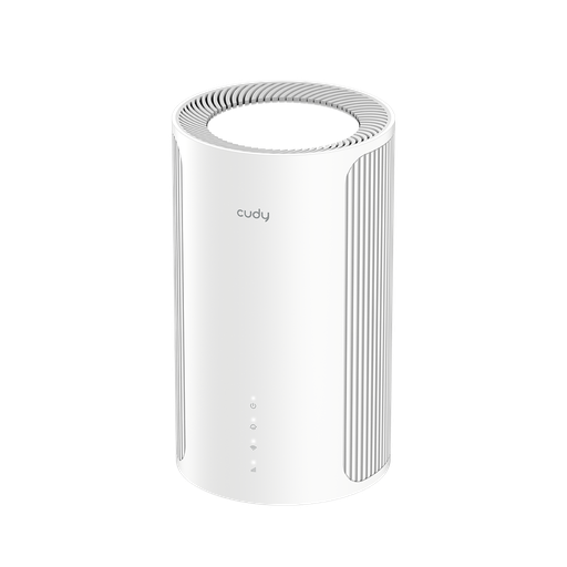Cudy P2 – 5G SA/NSA AX3000 Wi-Fi 6 Router Cudy