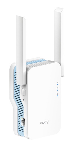 Cudy RE1500 – Mesh Wi‑Fi 6 Extender (AX1500) Cudy