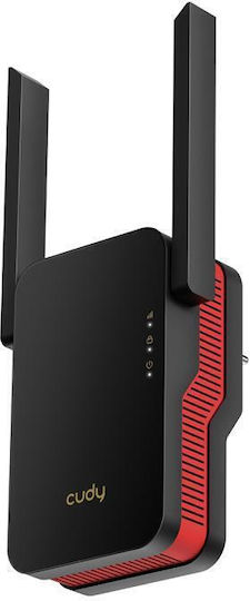 Cudy RE3000 –AX3000 WiFi 6 Mesh Repeater Cudy