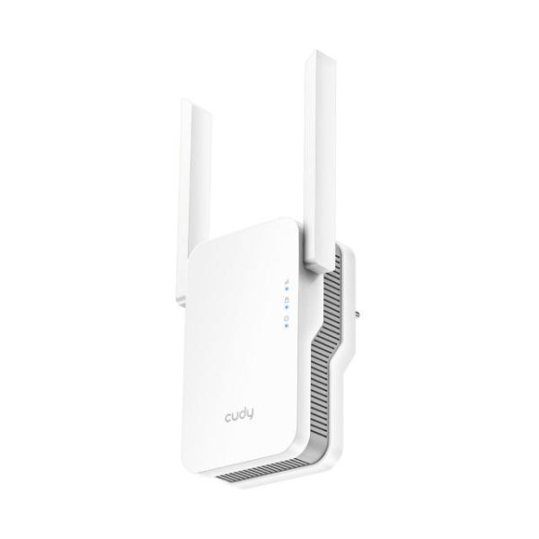 Cudy RE3600 –BE3600 WiFi 7 Mesh Repeater Cudy