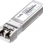 Cudy SM10GMA‑03 – SFP+ Transceiver 10GBase‑SR (850 nm