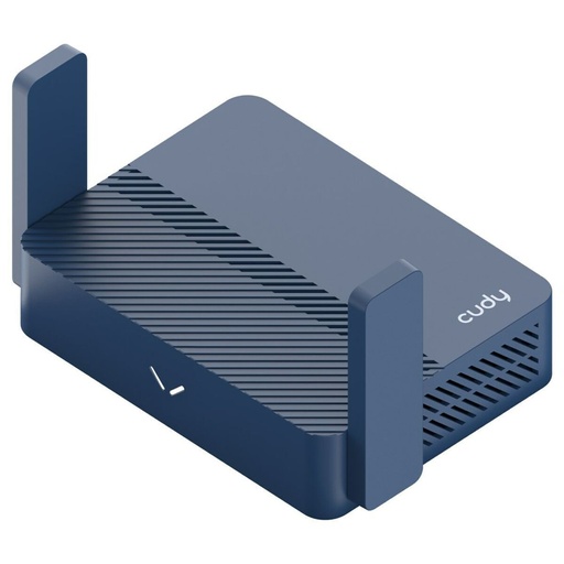 Cudy TR3000 – AX300 2.5G Wi-Fi 6 Mesh Router Mini VPN Travel Router Cudy