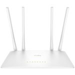 Cudy WR1200 – AC1200 Wi‑Fi 5 Dual‑Band Router Cudy