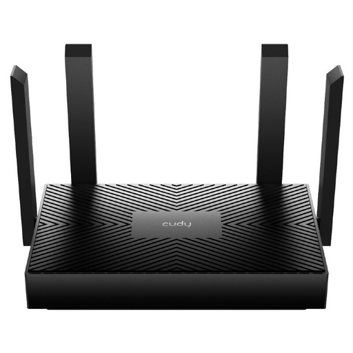 Cudy WR1500 – AX1500 Gigabit Wi‑Fi 6 Router Cudy