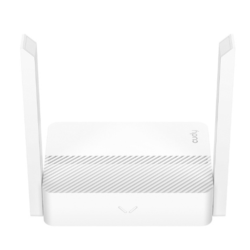 Cudy WR300 – AC300 Dual‑Band Wi‑Fi 4 Router Cudy
