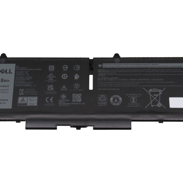DELL LATITUDE 5430 BATTERY - Repairland