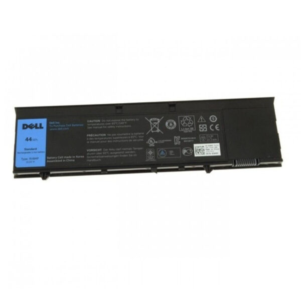 DELL LATITUDE XT3  BATTERY 6CELLS - RV8MP - Repairland