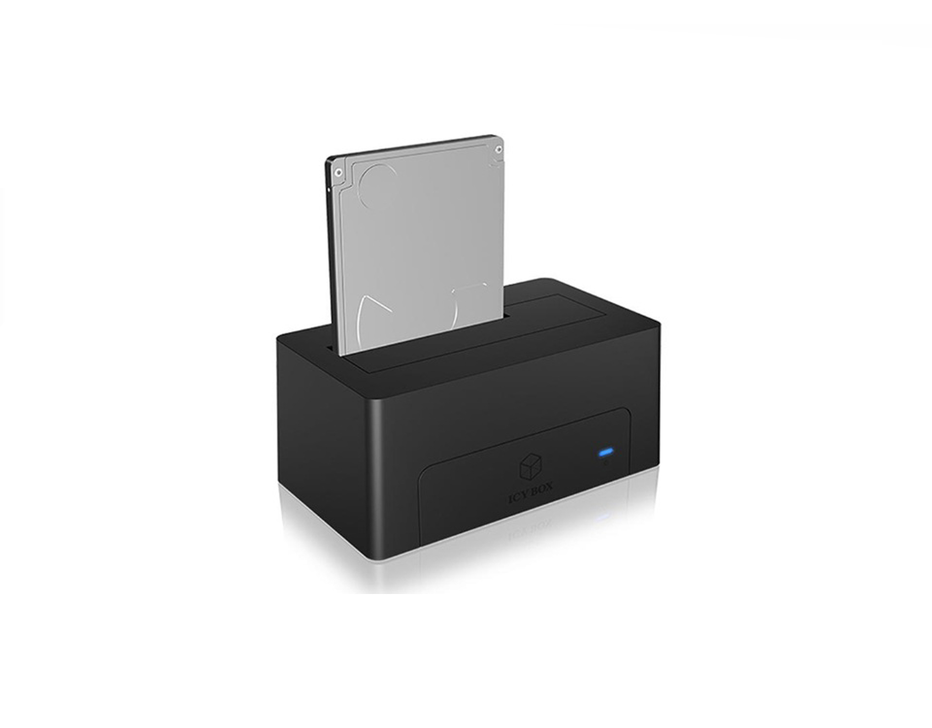 DOCKING STATION EXTERNAL RAIDSONIC USB- 2085021121085 - Repairland