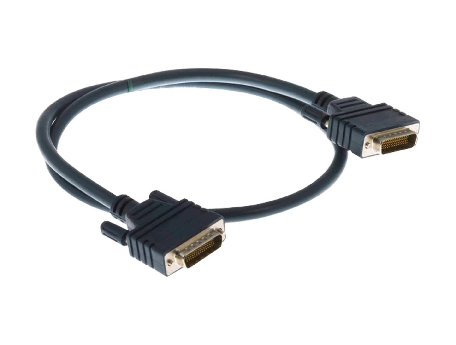 DTE/DCE BACK TO BACK CROSSOVER CABLE - Repairland