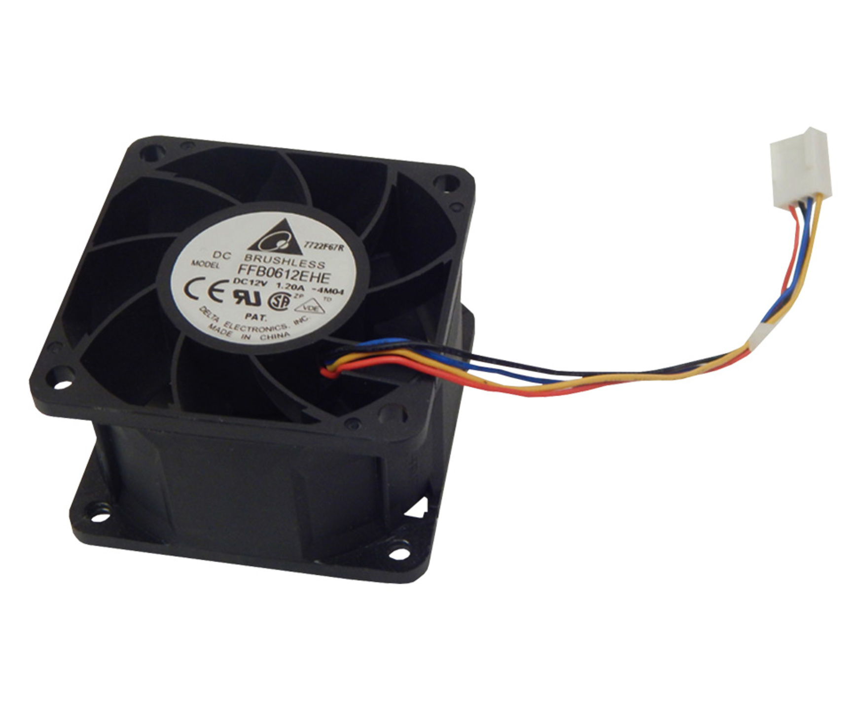 #FAN SRV FOR DELL POWEREDGE 2600 2650 - Repairland