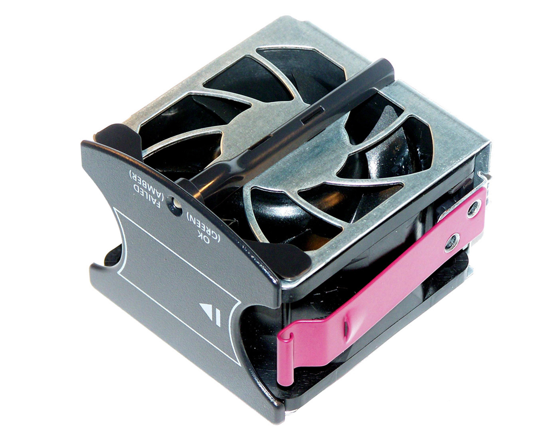 FAN SRV FOR HP PROLIANT DL380 G3/G4 - Repairland