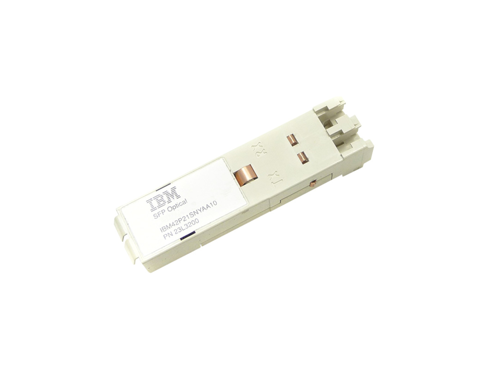 FC SFP IBM 2GB LC 23L3200 - Repairland