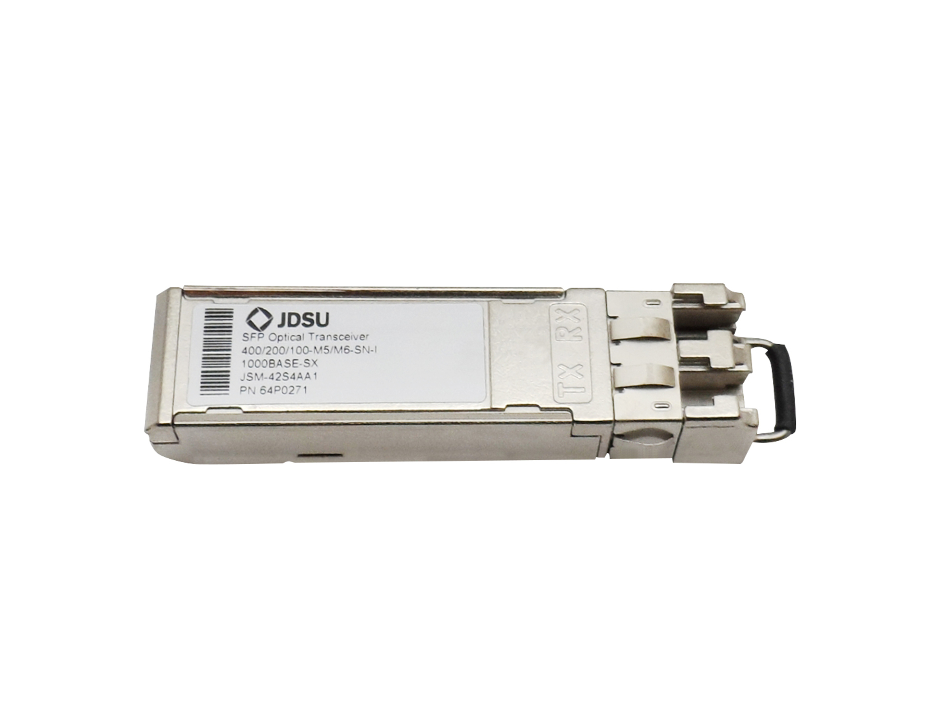 FC SFP IBM 4GB LC 64P0271 - Repairland