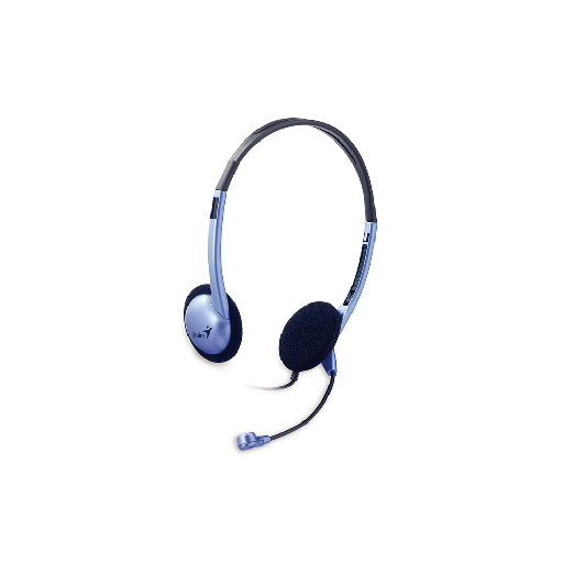 GENIUS HEADSET