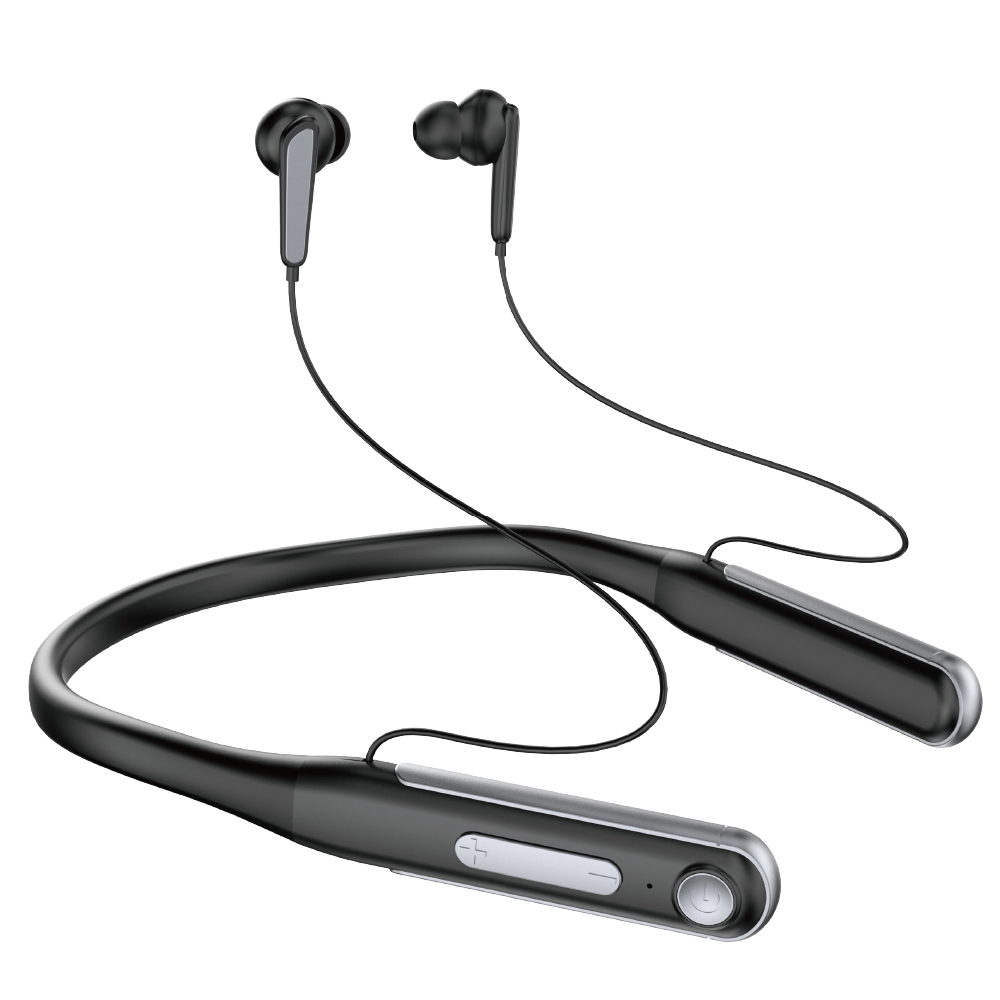 HANDSFREE DUDAO U5 MAX SUPER LONG NECK-BAND BLUETOOTH NEW - Repairland