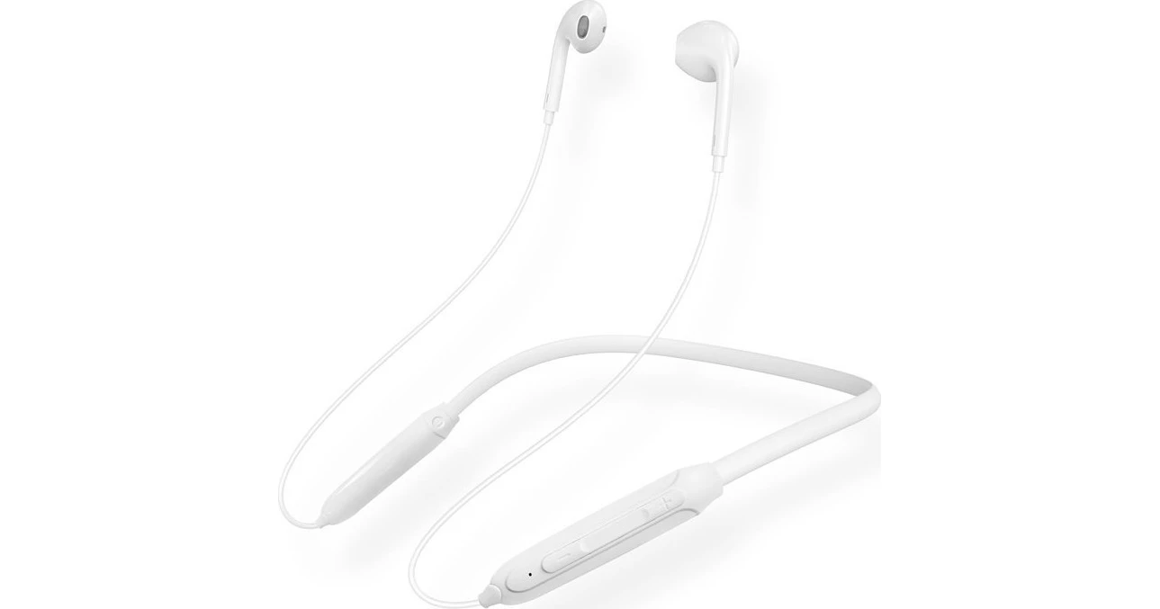 HANDSFREE DUDAO U5B IN-EAR NECK-BAND BLUETOOTH NEW - Repairland