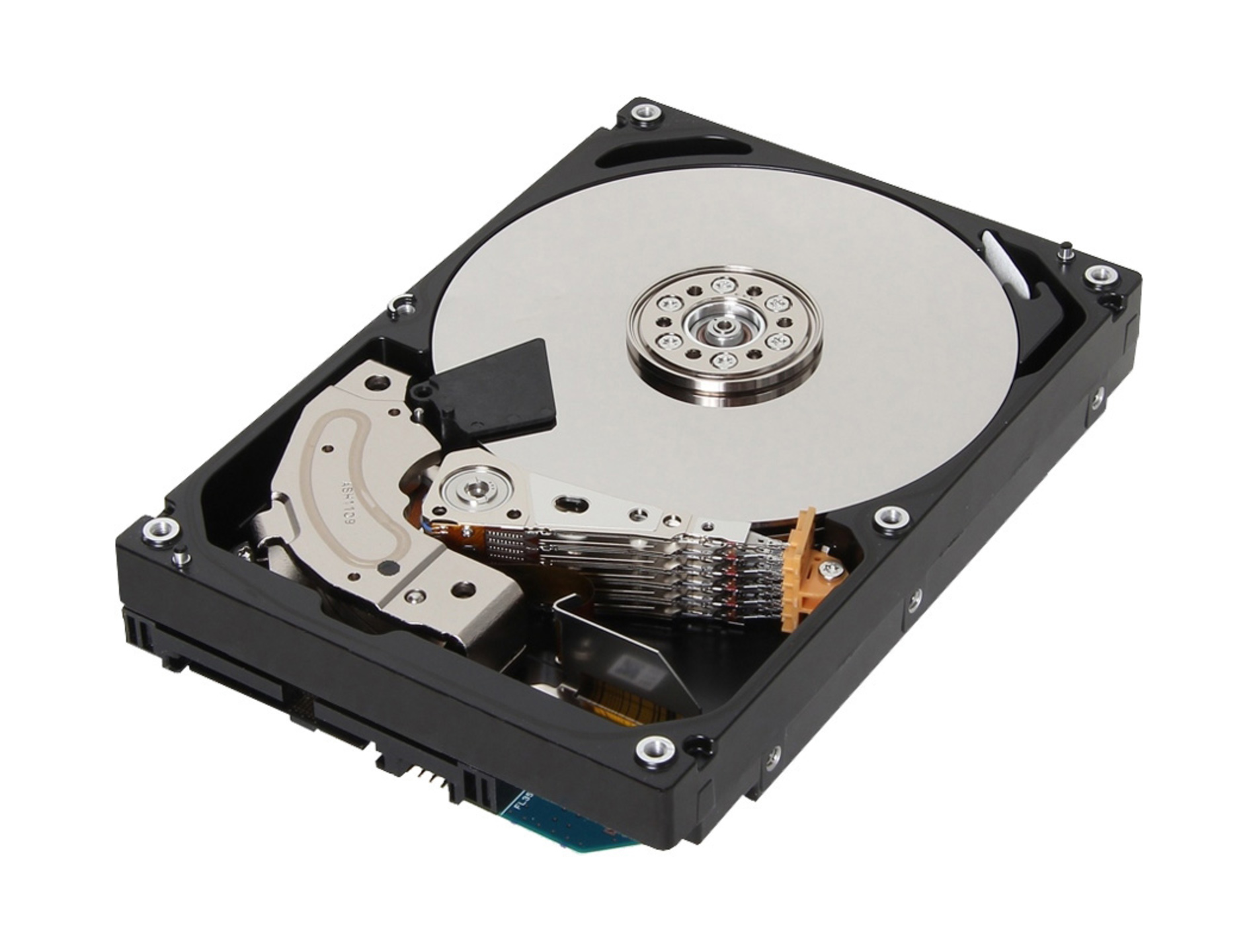 HDD SAS 73GB IBM 3G 10K 3.5" 26K5837 - Repairland
