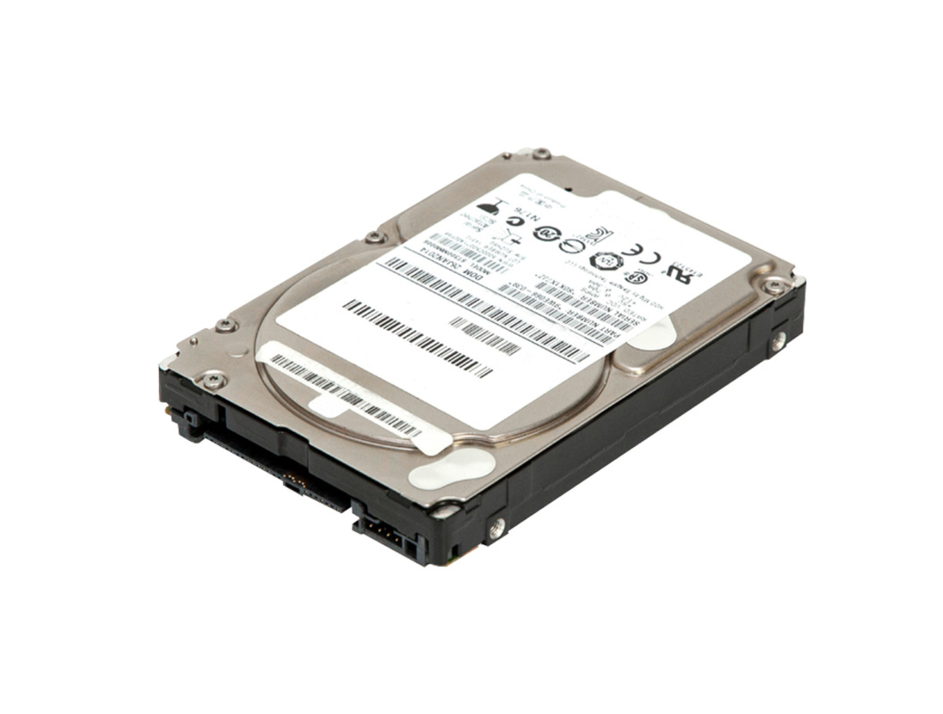 HDD SAS 146GB IBM 3G 10K 2.5" 42C0248 - Repairland