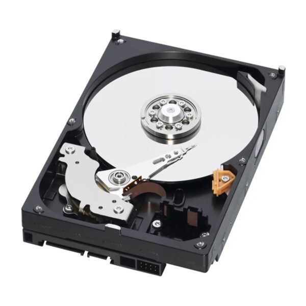 HDD SATA 3TB 6G 7.2K LFF 3.5 HUS724030ALA640 HUS724030ALA640 - Repairland