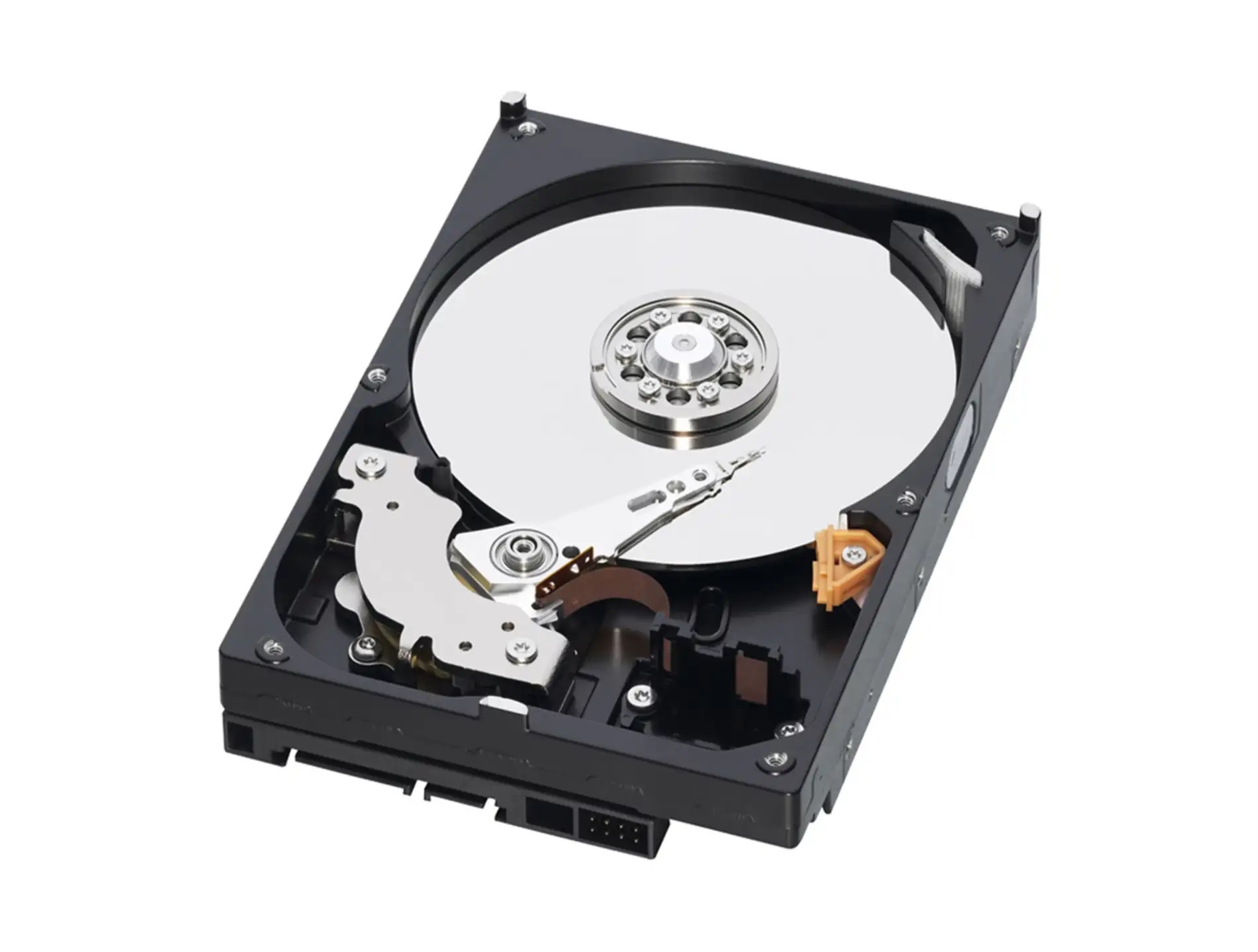 HDD SATA 3TB 6G 7.2K LFF 3.5 HUS724030ALA640 HUS724030ALA640 - Repairland