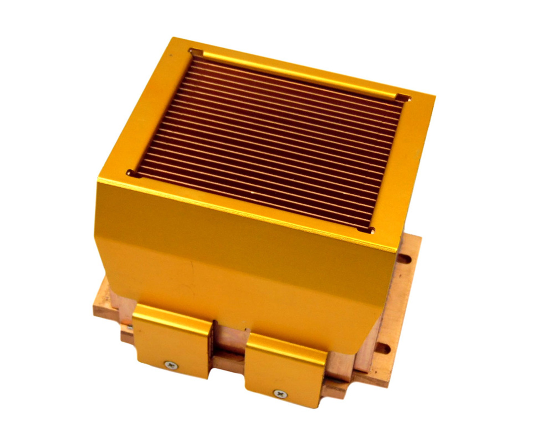 HEATSINK FOR SERVER HP PROLIANT DL380/ML370 G4 - Repairland