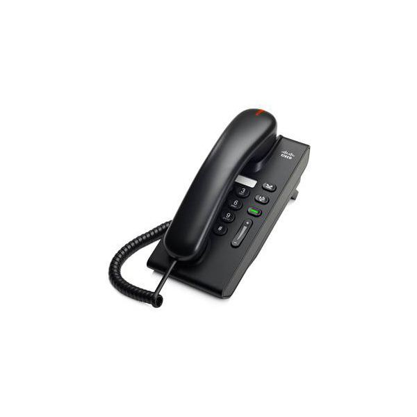 IP PHONE CISCO UNIFIED CP-6901 - Repairland