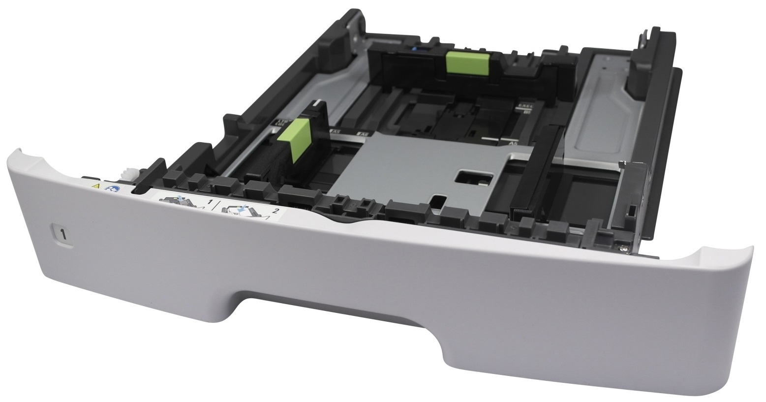 LEXMARK MS510 250 SHEET TRAY INSERT - Repairland