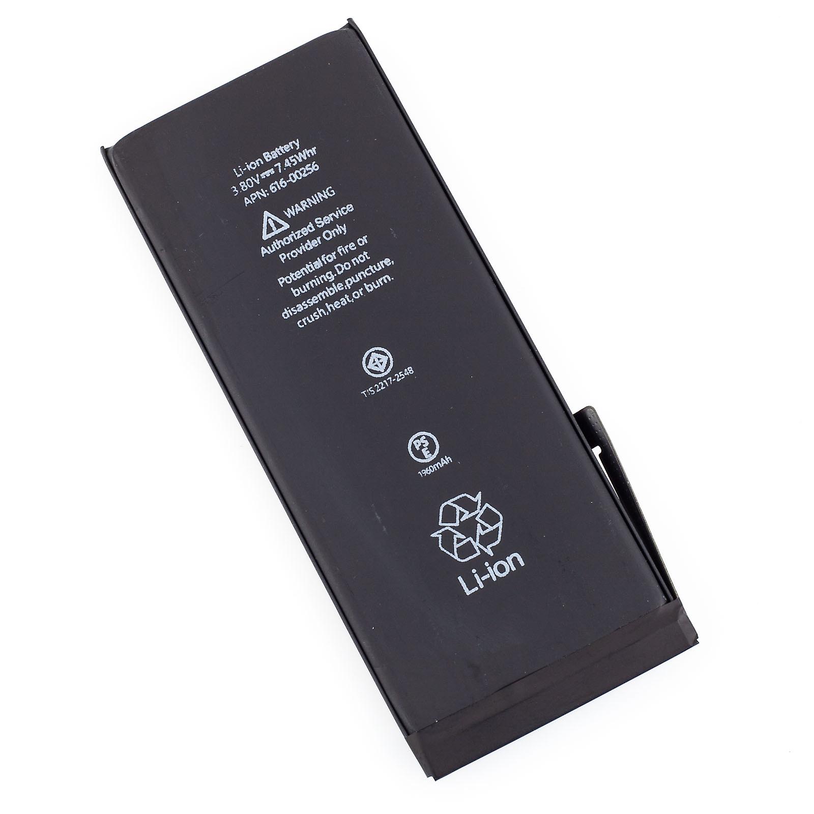MOBILE BATTERY APPLE IPHONE 7 1960 mAh NEW - Repairland