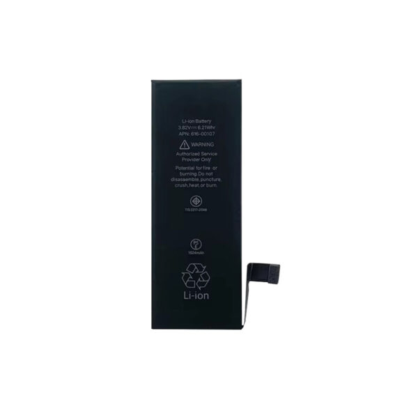 MOBILE BATTERY IPHONE SE 1624 mAh NEW - Repairland