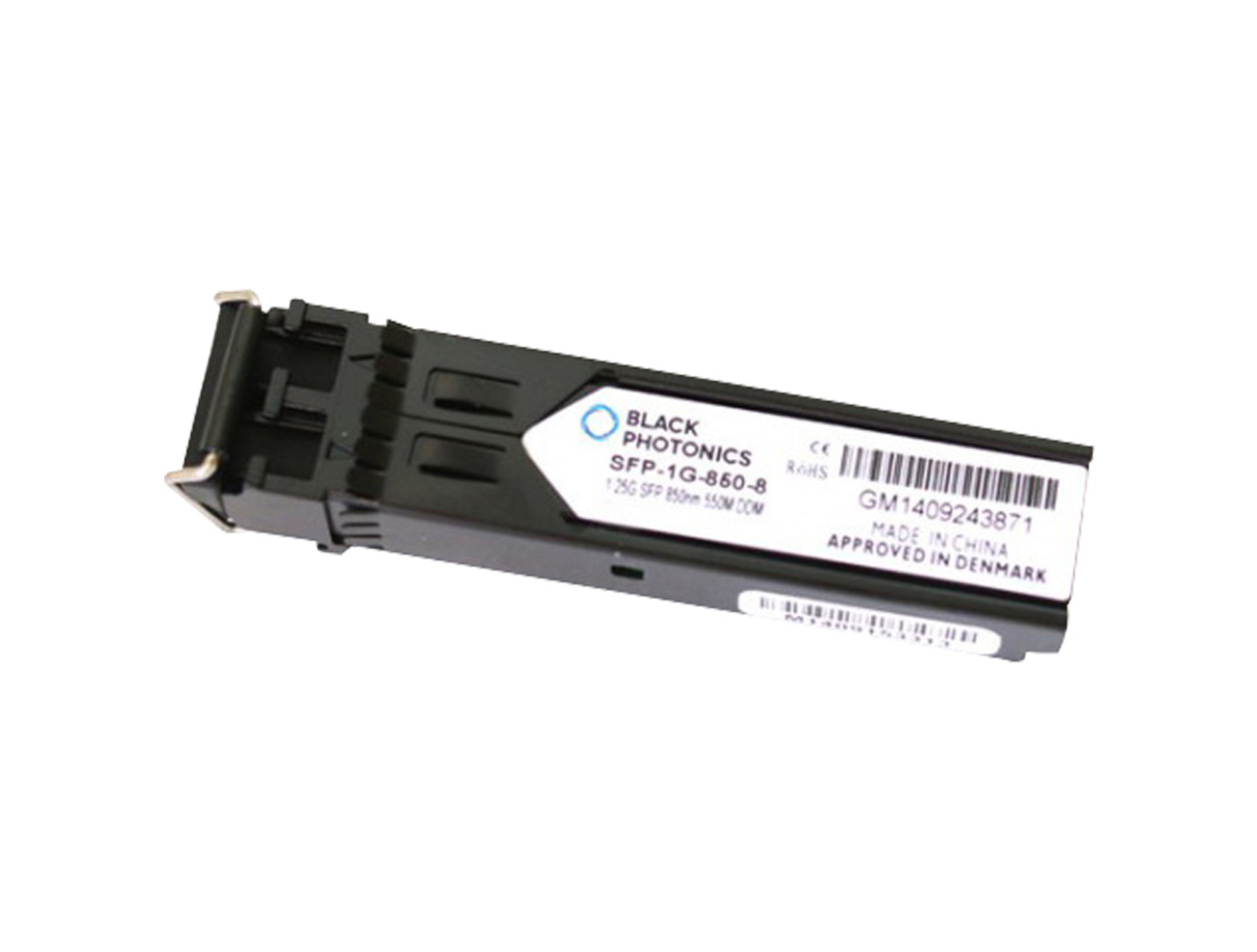 MODULE COMPATIBLE CISCO SFP-10G-SR LC CONNECTOR SXTRANCEIVER - Repairland