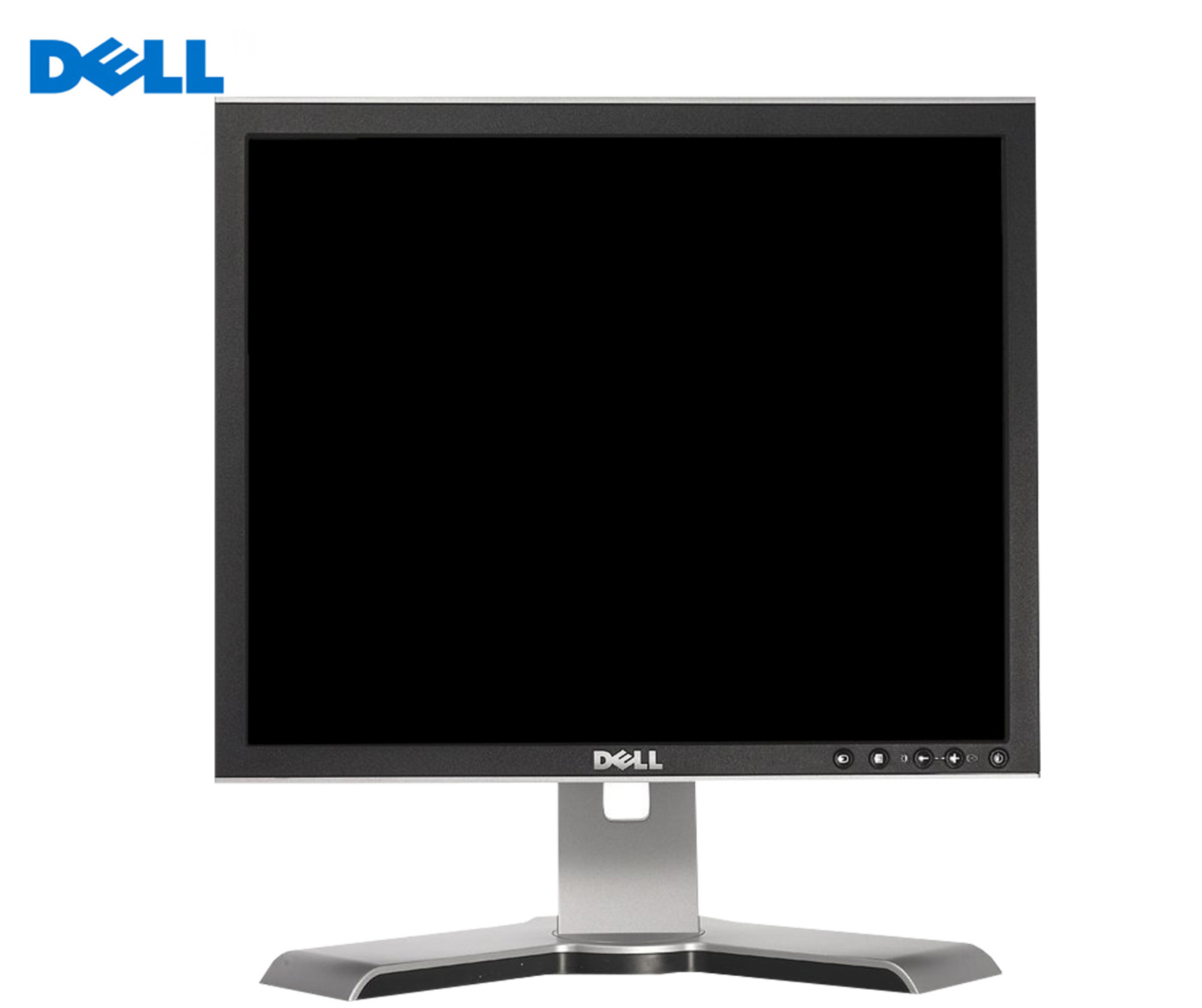 MONITOR 17" TFT DELL 1708FP BL GA - Repairland