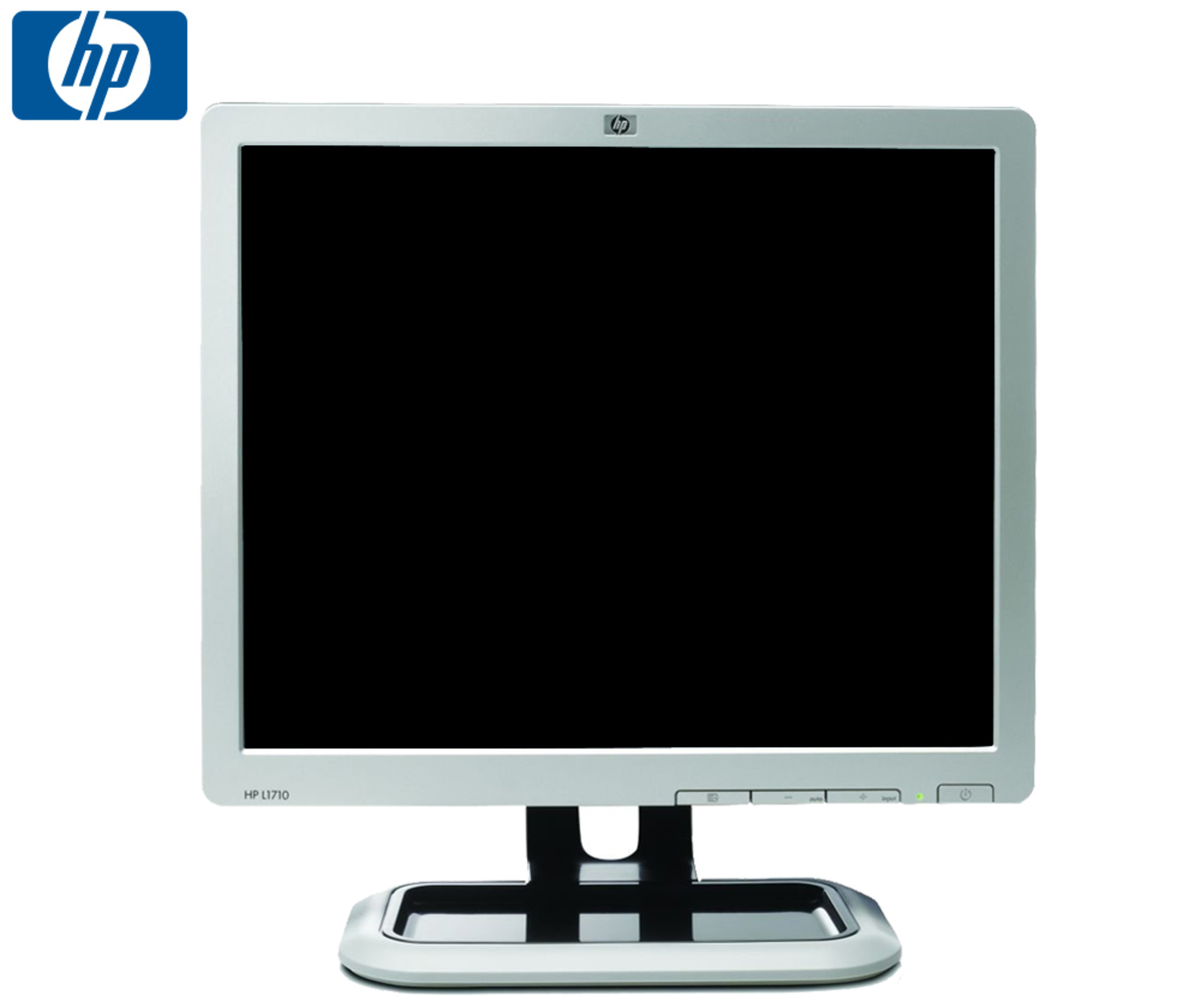 MONITOR 17" TFT HP L1710 BL-SL GA - Repairland