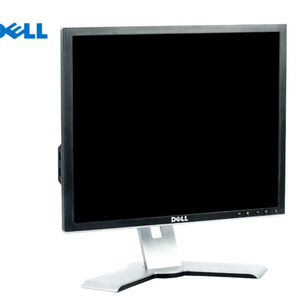 MONITOR 19" TFT DELL 1908FPB BL-SL GB - Repairland