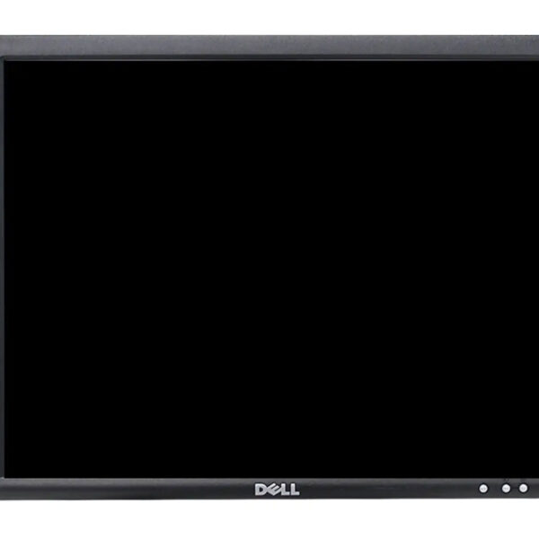 MONITOR 19" TFT DELL E198FPB BL NO BASE GB - Repairland