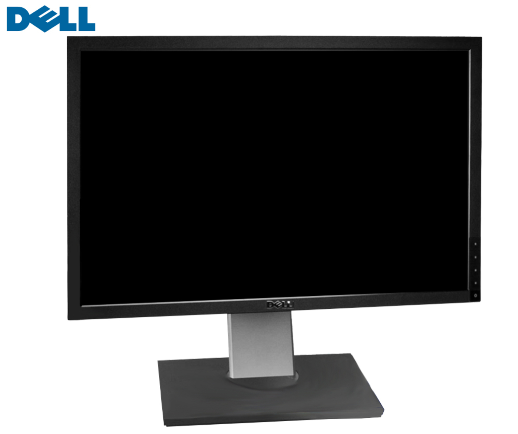 MONITOR 22" TFT DELL P2210 BL (BROKEN BUTTON) GB - Repairland