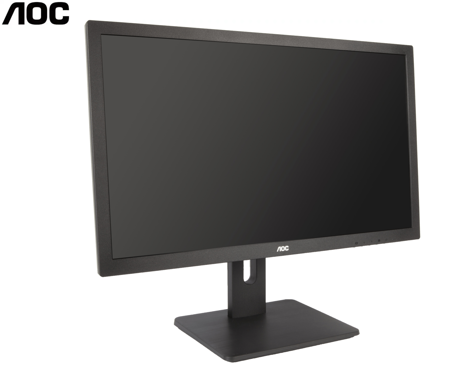 MONITOR 23" LED AOC I2375PQU BL MU GA- - Repairland