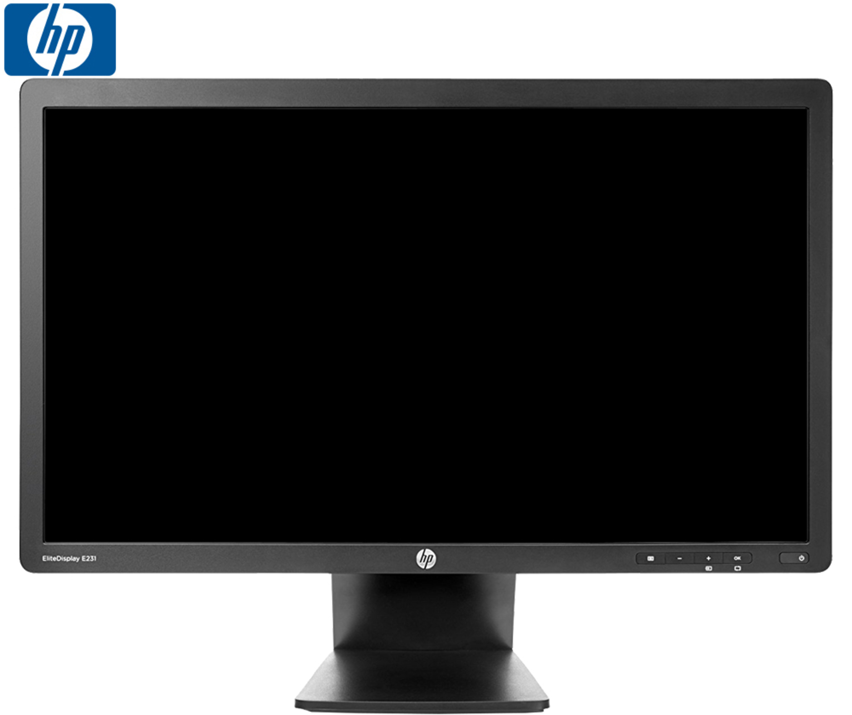 MONITOR 23" LED HP E231 BL WIDE GA- - Repairland