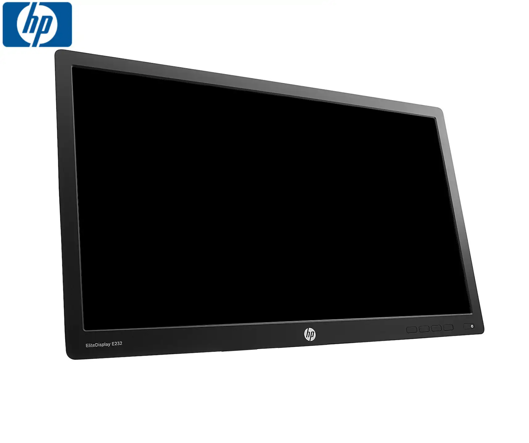 MONITOR 23" LED HP E232 BL NO BASE GA - Repairland