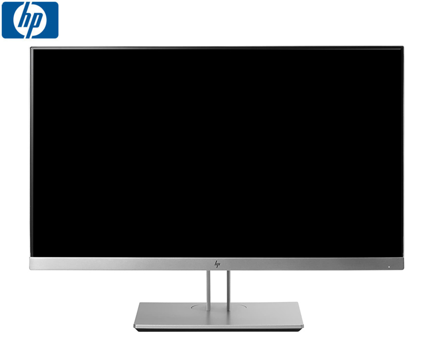 MONITOR 23" LED IPS HP E233 (DP OFF) BL-SL GA- - Repairland