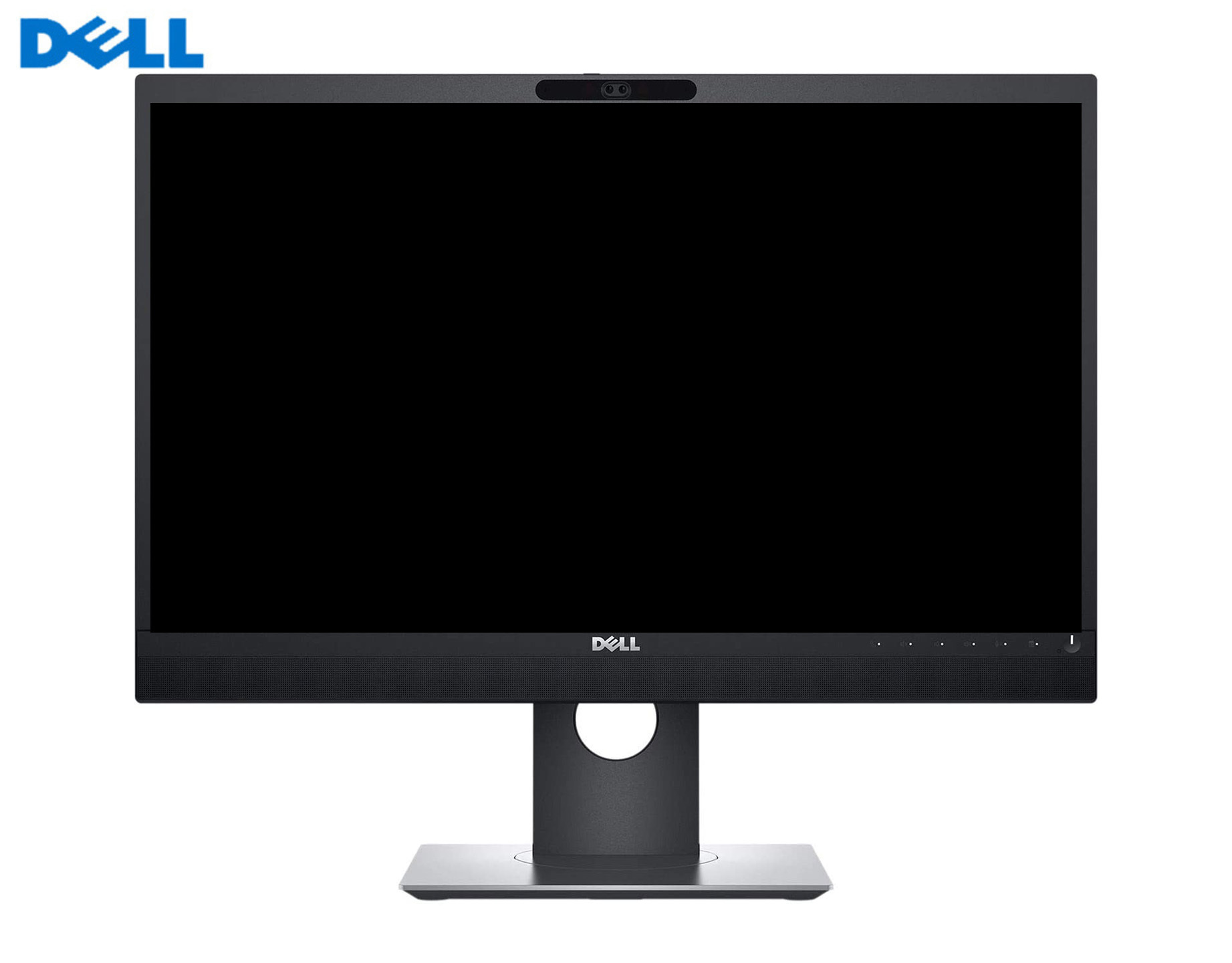MONITOR 24" LED IPS DELL P2418HZ WITH CAMERA BL MU GA - Repairland