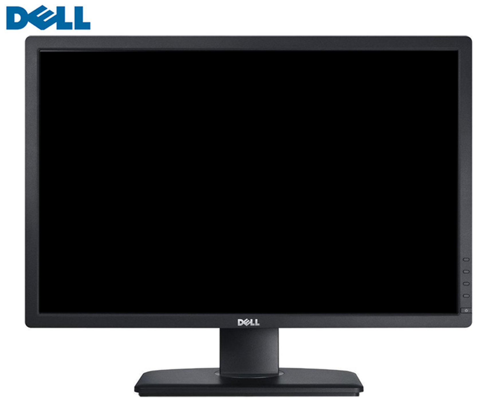 MONITOR 24" LED IPS DELL U2412M BL-SL GA - Repairland
