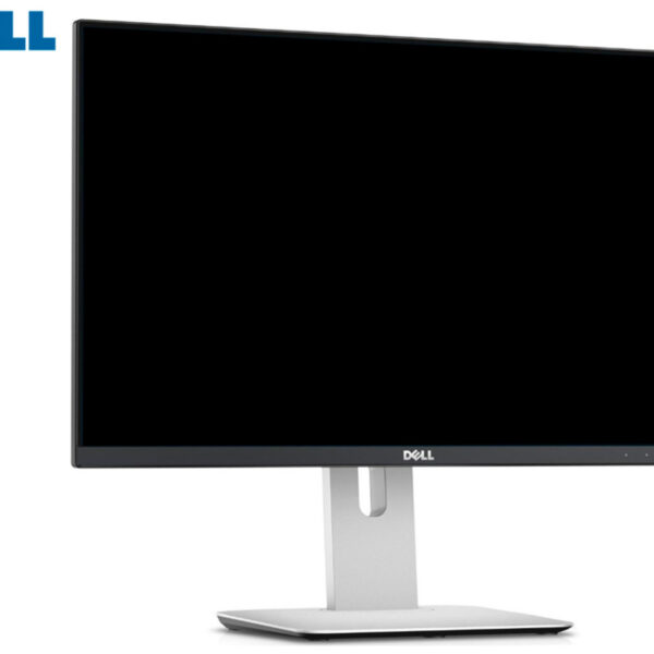 MONITOR 24" LED IPS DELL U2414H BL-SL GA - Repairland