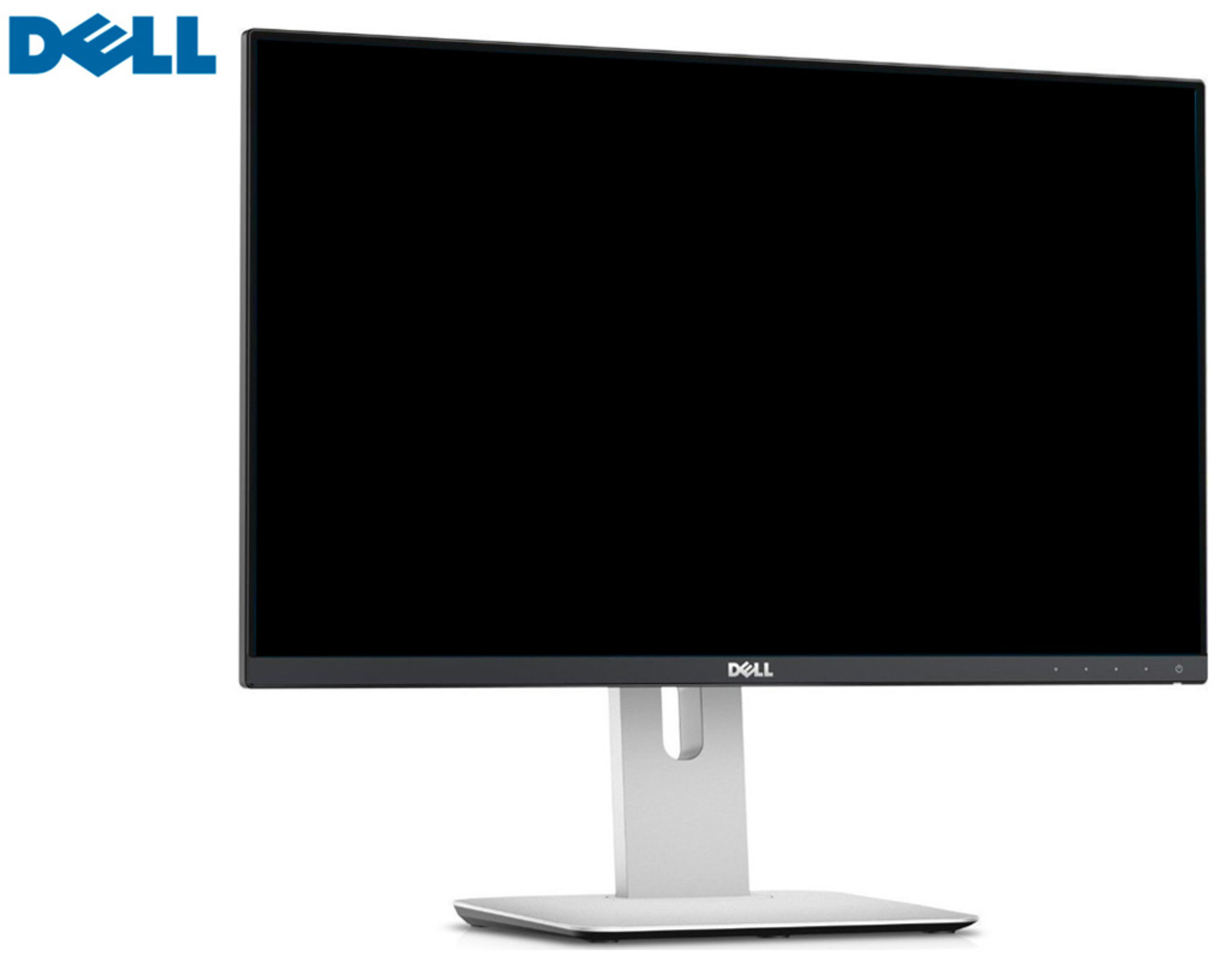 MONITOR 24" LED IPS DELL U2414H BL-SL GA - Repairland