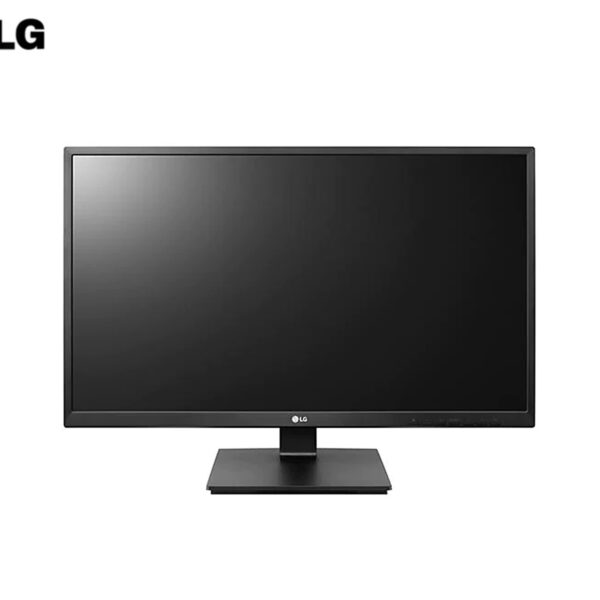 MONITOR 24" LED IPS LG 24BK550Y-B BL MU (CASE B) GA - Repairland