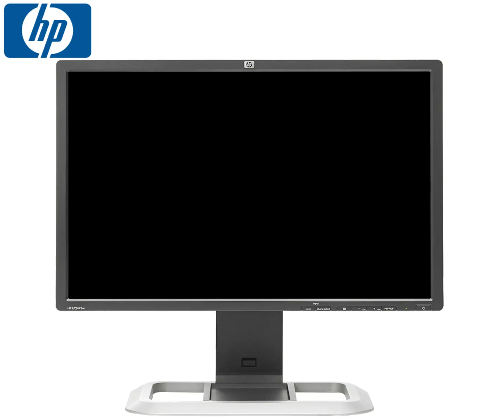 MONITOR 24" TFT HP LP2475w BL GA - Repairland