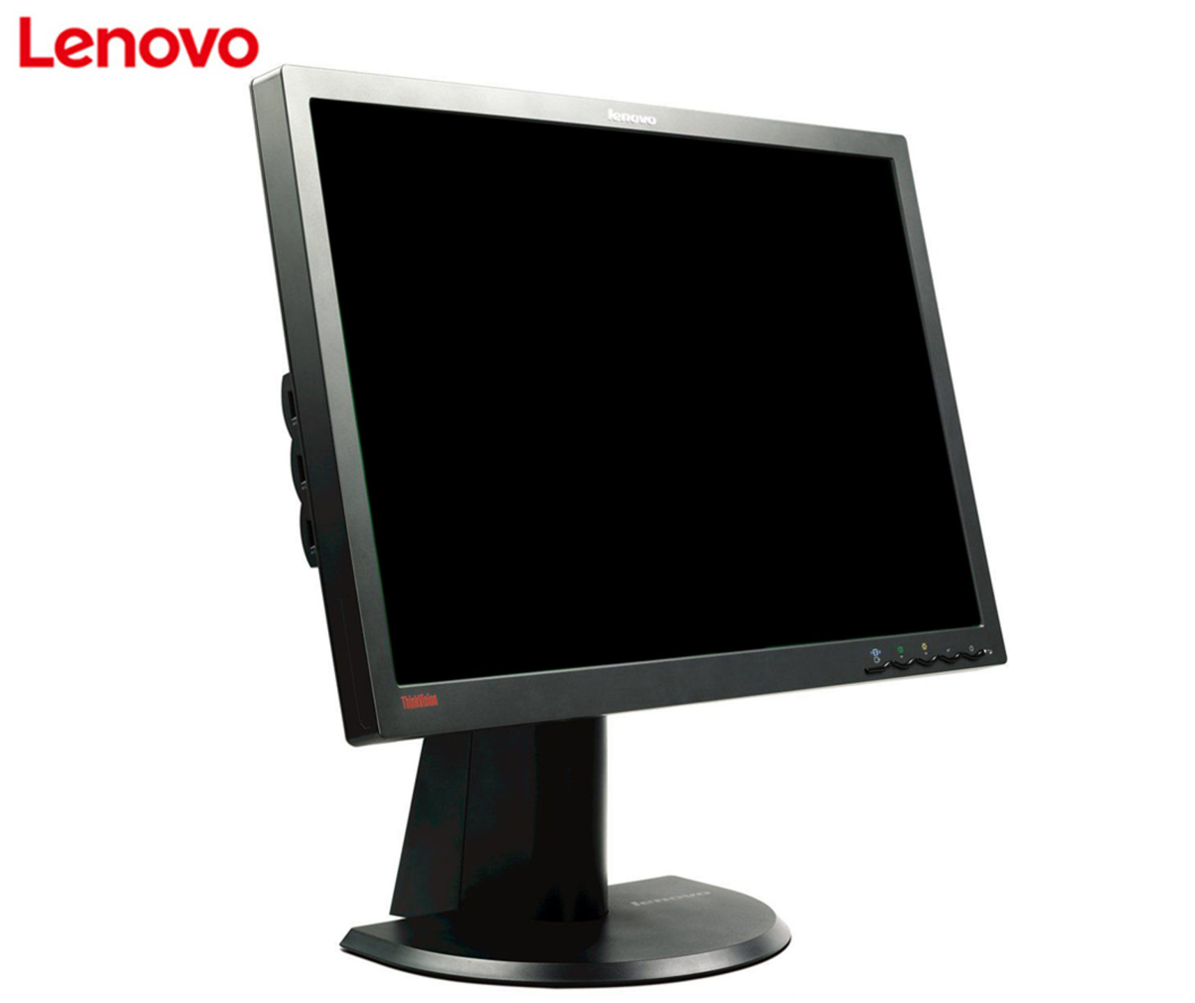 MONITOR 24" TFT LENOVO L2440p WIDE BL GA - Repairland
