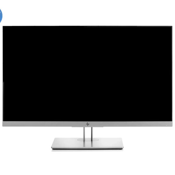 MONITOR 27" LED IPS HP E273 BL-SL (CASE B)  GA - Repairland